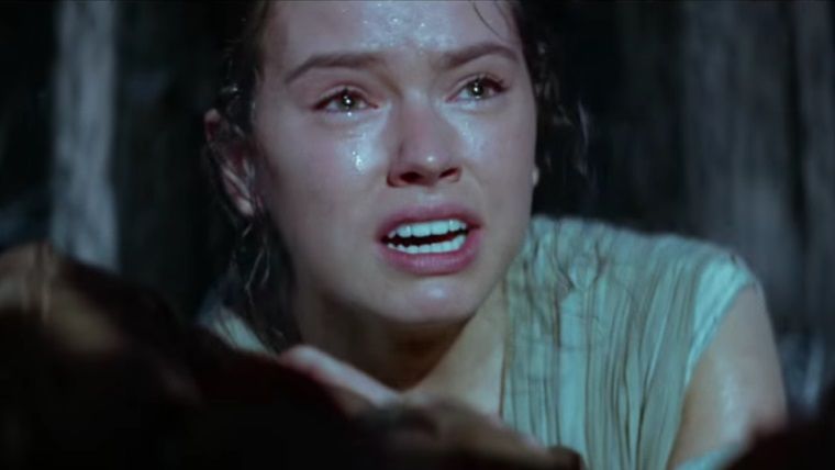 SW: Last Jedi apar topar gösterimden kaldırıldı