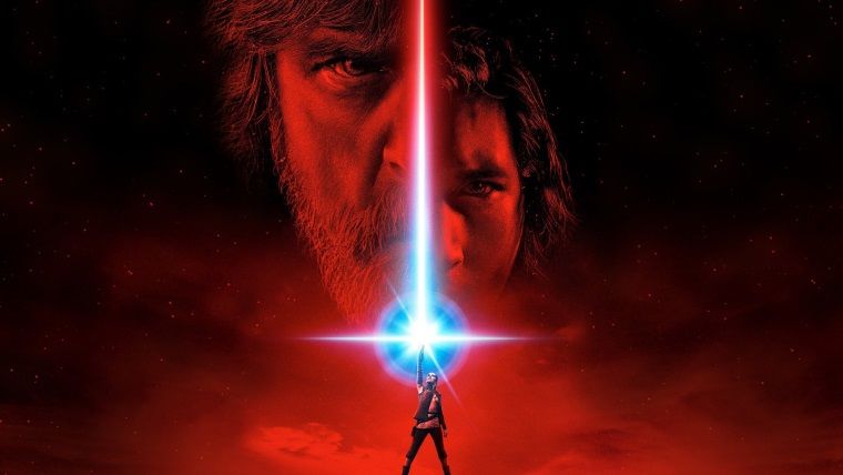 SW: The Last Jedi'ın Blu-Ray tarihi yeni bir video ile açıklandı