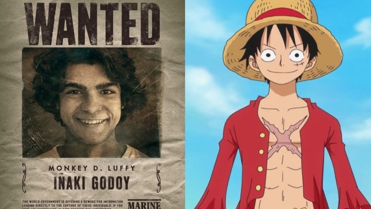Netflix One Piece dizi oyuncu kadrosunu açıkladı