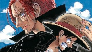 One Piece Red filmi sağlam bir gişe ile gösterime girdi