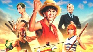 Netflix, One Piece 2. Sezon İçin Tarih Verdi