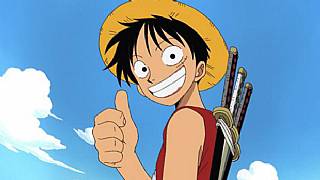 One Piece'in Live Action TV serisi geliyor!