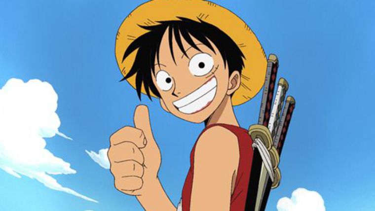 One Piece'in Live Action TV serisi geliyor!