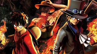 One Piece temalı VR oyunundan oynanış fragmanı geldi
