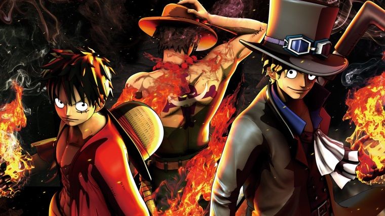 One Piece temalı VR oyunundan oynanış fragmanı geldi
