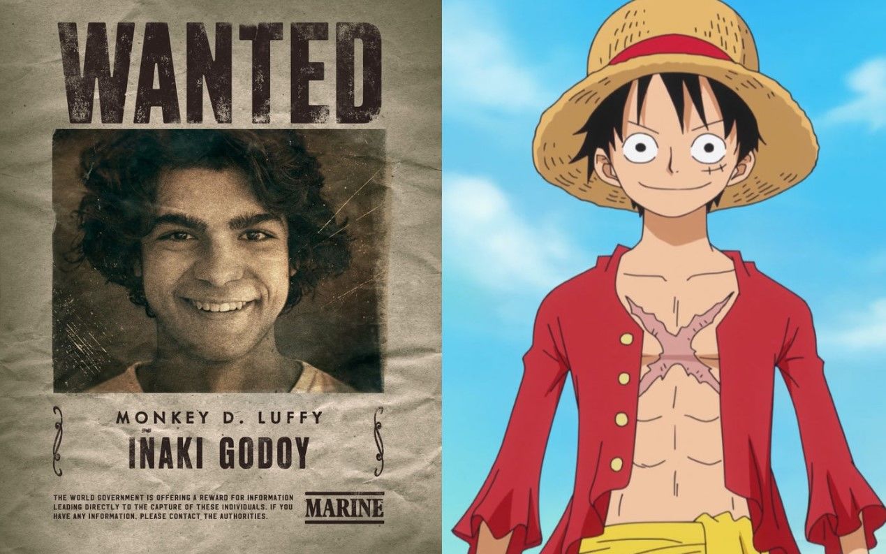 Netflix One Piece dizi oyuncu kadrosunu açıkladı