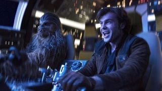 Solo: A Star Wars Story'den 190 Years adında klip yayınlandı