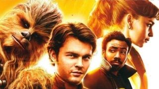 Solo: A Star Wars Story filminden yeni bir klip daha geldi