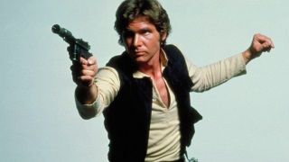 Han Solo kimdir?