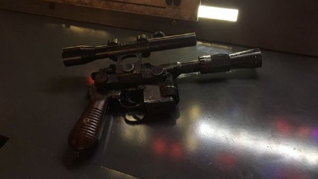 Woody Harrelson'ın Han Solo filminde yer alacağı doğrulandı