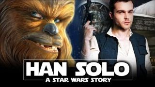 Solo: A Star Wars Story filminin fragmanı ne zaman geliyor?