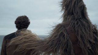 Solo: A Star Wars Story'nin ilk fragmanı geldi!