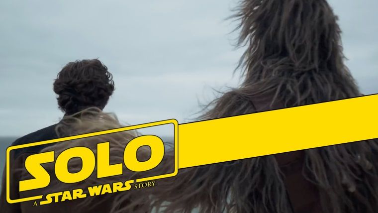 Solo: A Star Wars Story'nin geçeceği zaman dilimi belli oldu