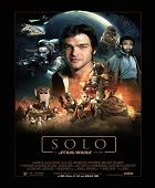 Solo: A Star Wars Story