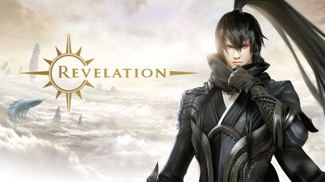 Revelation Online'dan yeni fragman geldi