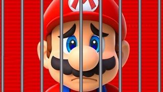 Türk Süper Mario, İngiltere'de kaçakçılıktan dolayı yakalandı