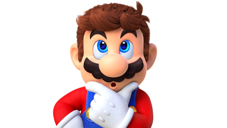 Super Mario Odyssey'in satış rakamları ortaya çıktı