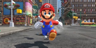Super Mario'nun büyük bütçeli filmi geliyor