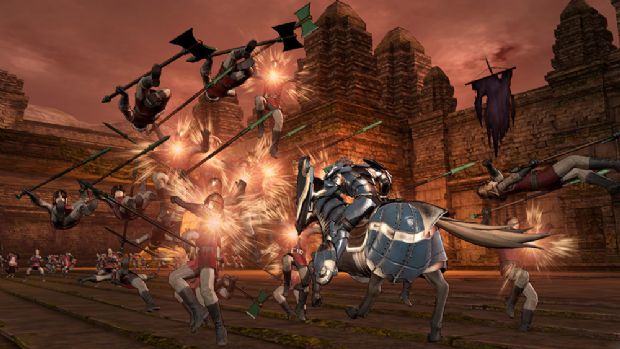 Fire Emblem Warriors için yeni ekran görüntüleri yayınlandı