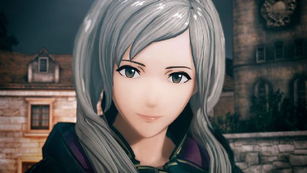 Fire Emblem Warriors için yeni ekran görüntüleri yayınlandı