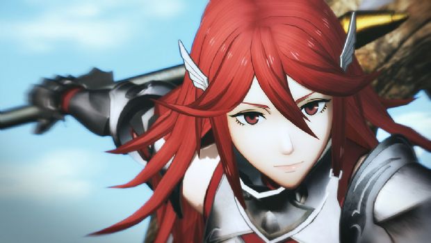 Fire Emblem Warriors için yeni ekran görüntüleri yayınlandı