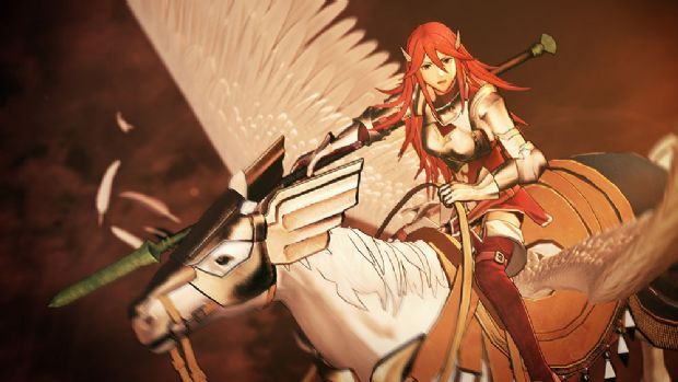 Fire Emblem Warriors için yeni ekran görüntüleri yayınlandı