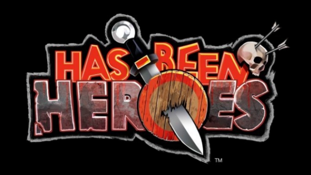 Trine'ın yapımcılarından yeni oyun: Has-Been Heroes