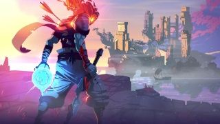 Dead Cells'in yeni devasa genişleme paketi, ilkbaharda çıkacak