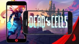 Dead Cells'in mobil sürümü duyuruldu!