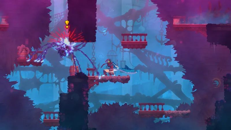 Dead Cells 2 Neden Çıkmadı?