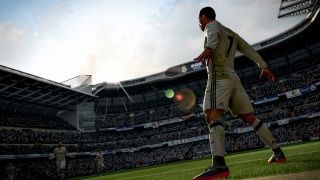 FIFA 18 oyuncuları bu yıl 2018 FIFA Dünya Kupasını oynayabilir