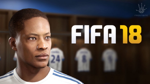 FIFA 18'in müzik listesi yayınlandı