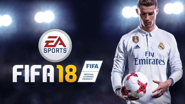 FIFA 18'in E3 videosu yayınlandı!
