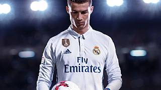 FIFA 18'in FUT kart tasarımı belli oldu