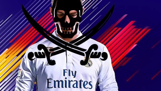 FIFA 18 korsana yenik düştü