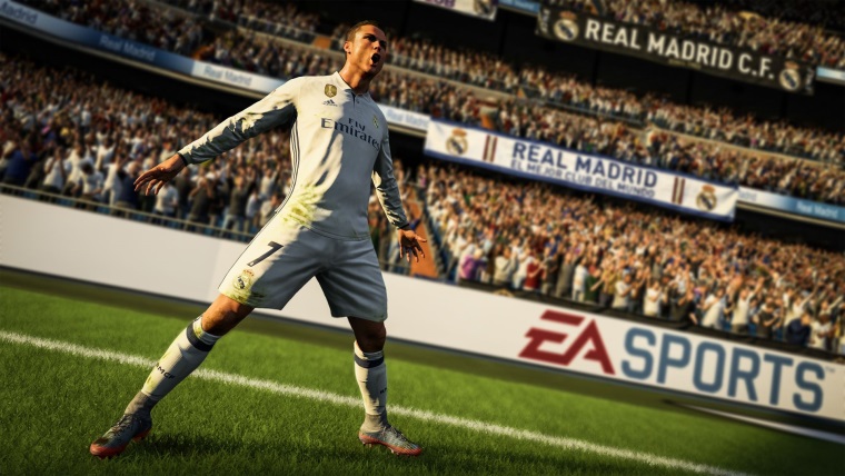 FIFA 18'in en çok sattığı platform belli oldu