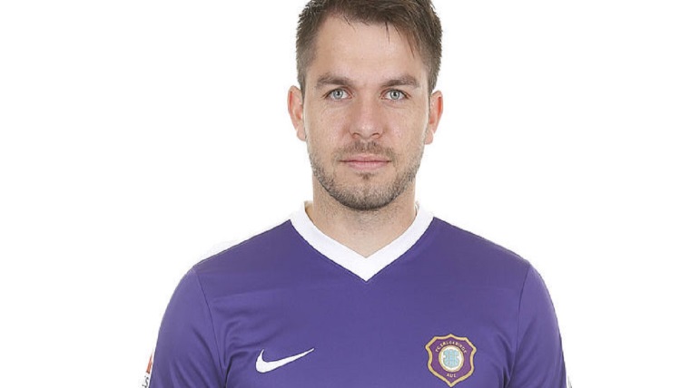 FIFA 18'in en kötü futbolcusu, futbolcu bile değilmiş