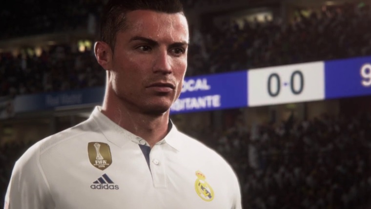 FIFA 18 oyuncuları boykota başladı
