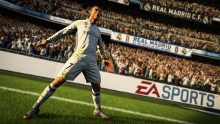 FIFA 18'in Switch sürümü yok satıyor