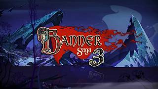 Banner Saga 3 duyuruldu!