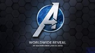 Avengers oyunundan yeni bilgiler geldi!