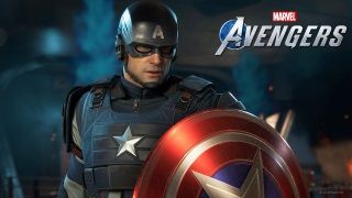 Avengers oyunu için yeni video yayınlandı