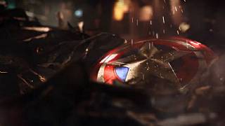 Marvel ve Square Enix yeni Avengers oyununu duyurdu!