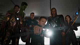 The Avengers oyunu çevrimiçi TPS bir oyun olabilir
