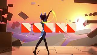 Bound'un demosu PlayStation Store'da yerini aldı