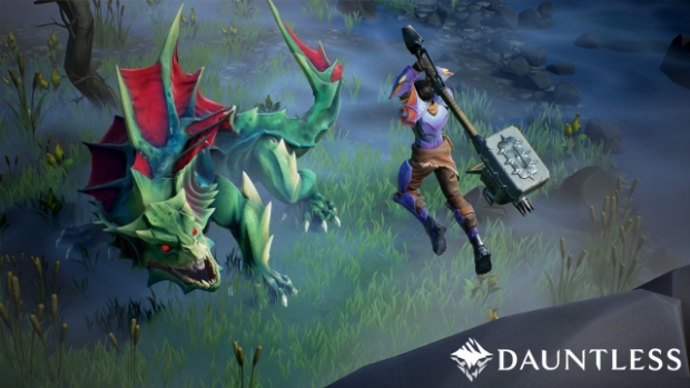 Dauntless'ın sistem gereksinimleri yayımlandı