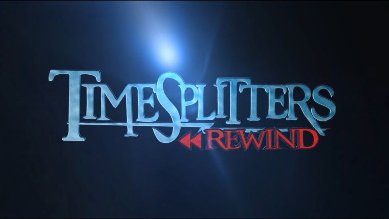 TimeSplitters: Rewind projesi yavaş yavaş ilerlemeye devam ediyor
