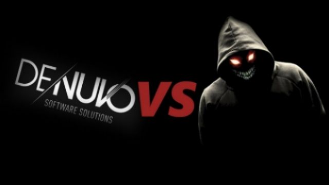 Yeni DENUVO tamamen kırıldı!