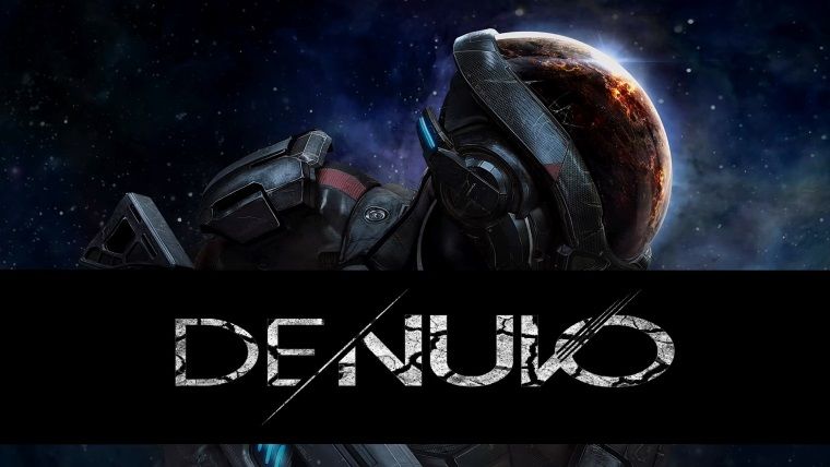 Denuvo satın alındı!
