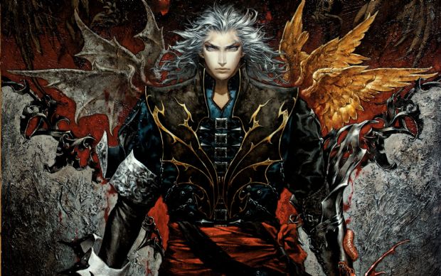 Netflix'ten misler gibi Castlevania dizisi geliyor!